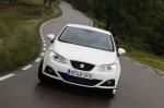 Seat Ibiza SC 2009 года